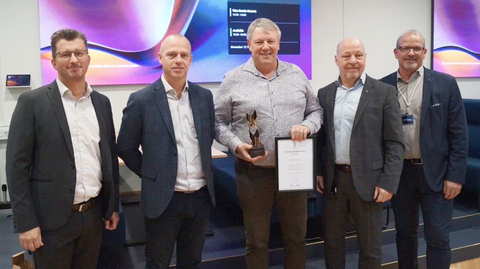 Nordjylland · Eurowind Energy