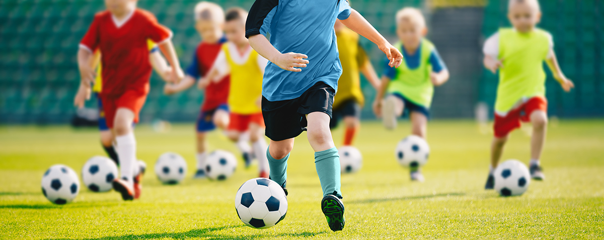 Foreningsarbejde Sport