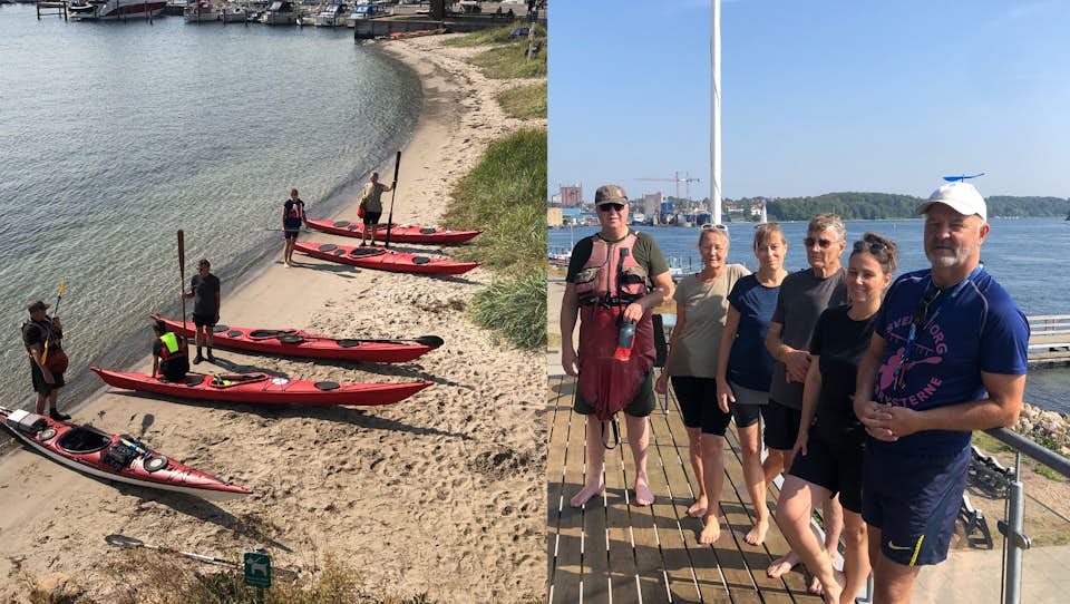 8023 Svendborg · Nyhedsrummet · Multi Mix