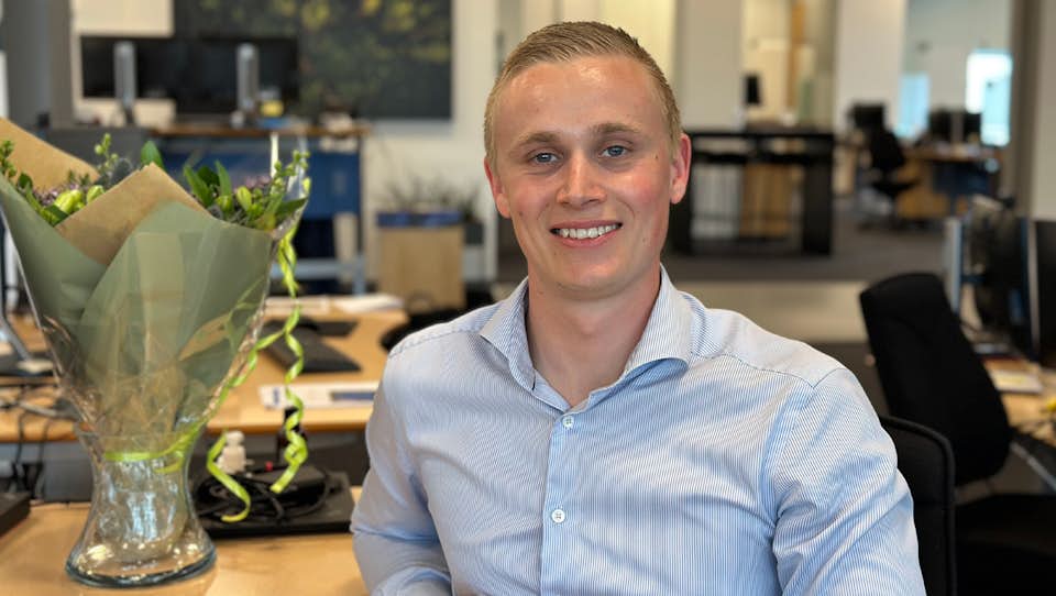 7861 Holbæk · Nyhedsrummet · Phillip