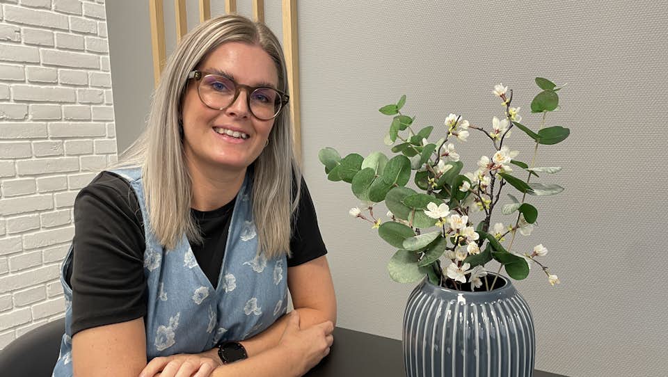 6425 Aars · Nyhedsrummet · Karen Valsted