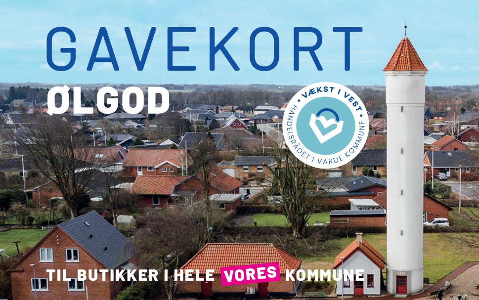 Vækst i Vest - Ølgod