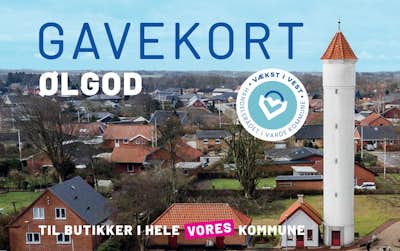 Vækst i Vest - Ølgod