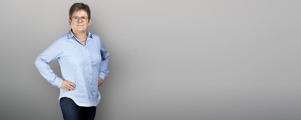 Inge Vejgaard Nyhedsrum