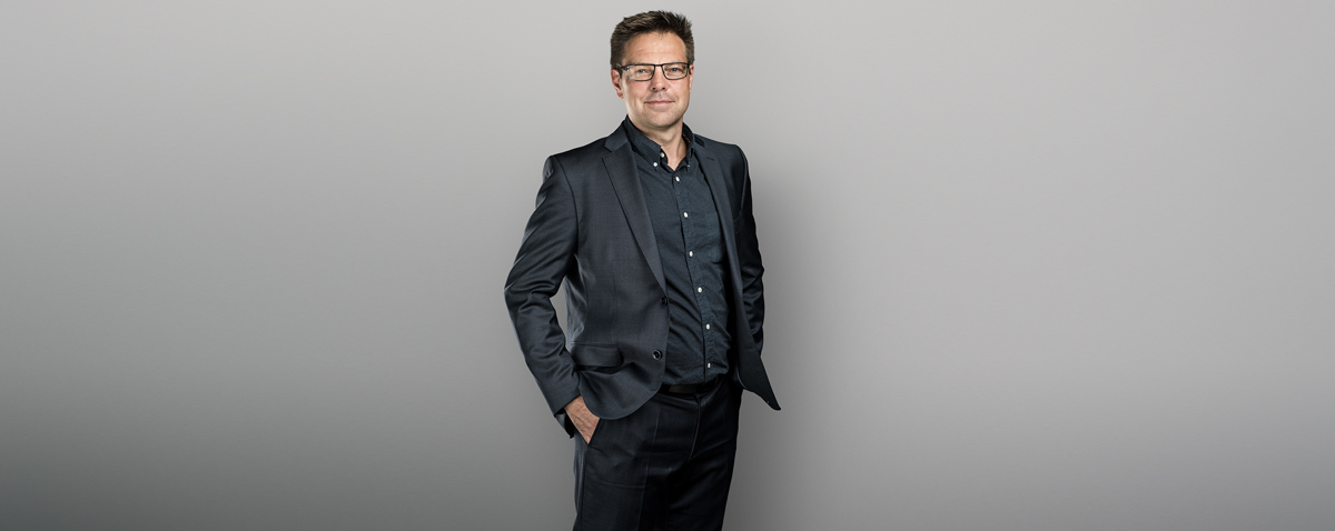 Jesper Boss Nyhedsrum