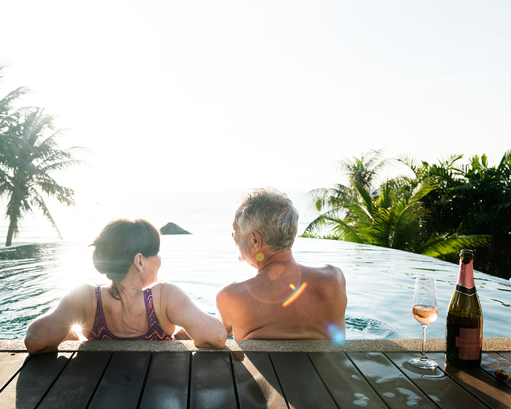 Pension Kapitalpension (1)