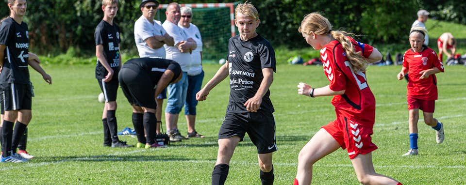 Herning IF Hammer 1200X478