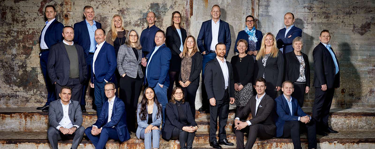 Helsingør Gruppebillede 1200X478