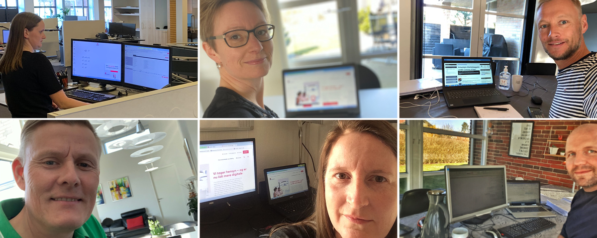 Skive Vi Er Her Stadig 1200X478