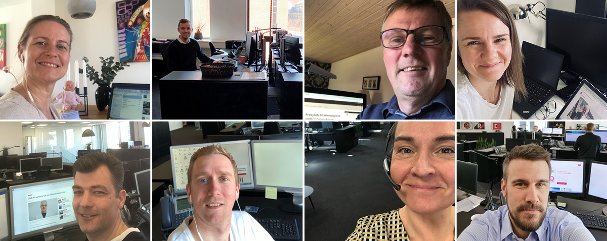 Aarhus Vi Er Her Stadig 1200X478