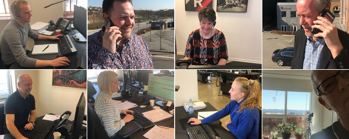 Mariager Vi Er Her Stadig 1200X478