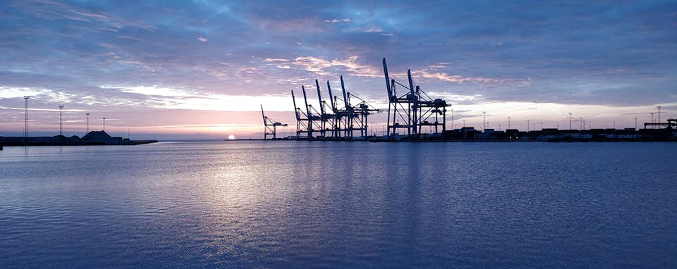 Aarhus Havn 1200X478