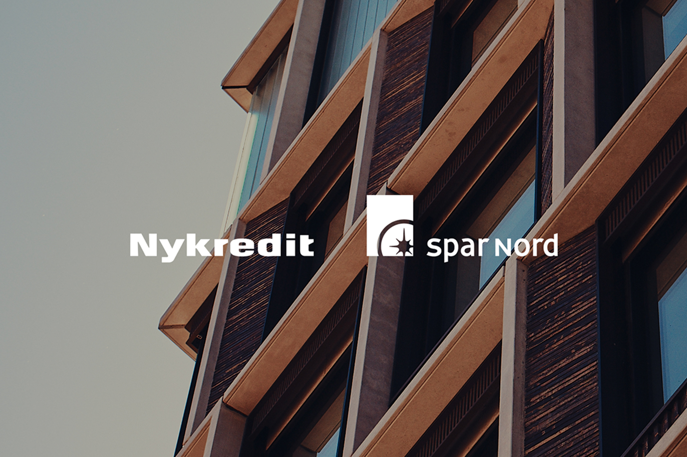 Spar Nord og NYK hero