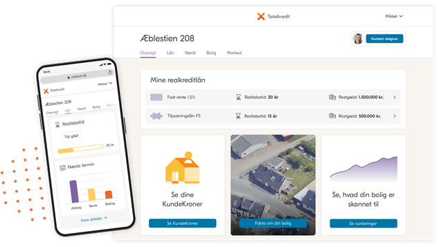 Mit Hjem Mobil Computer Grafik Totalkredit 1400X7882x Size Textandimage Version 20210923090420