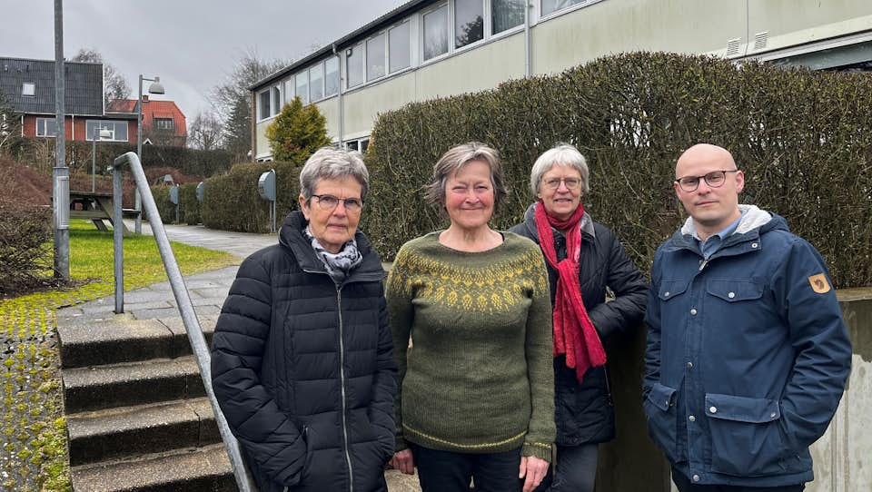 7101 Ejendomsadministration · Nyhedsrummet · Kundetestimonial