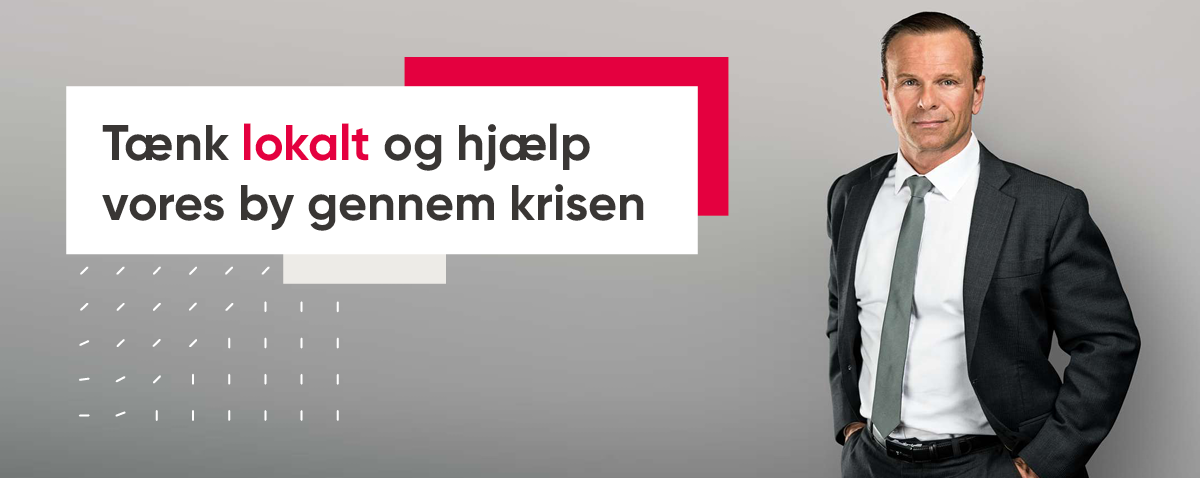 Nyhedsrummet · Helsingør