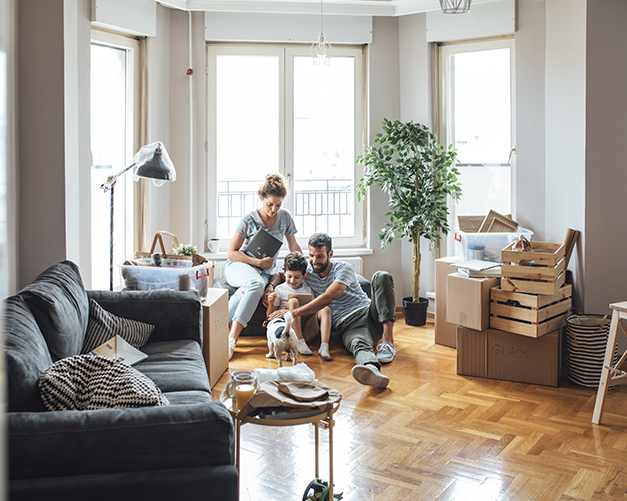 Sparnord.Dk · Undersider · Boliglån · Topfoto 3