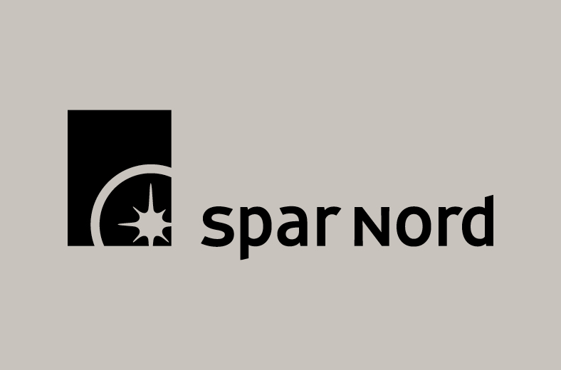 Logo Sort · Presse · 1050X850