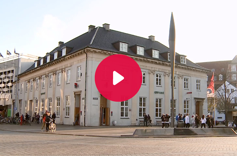 Video Af Østerå · Presse · 1050X850