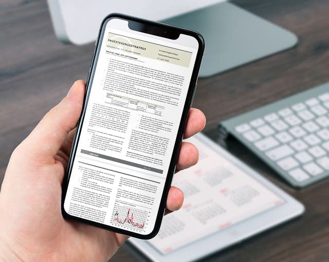 Investering · Foto 4