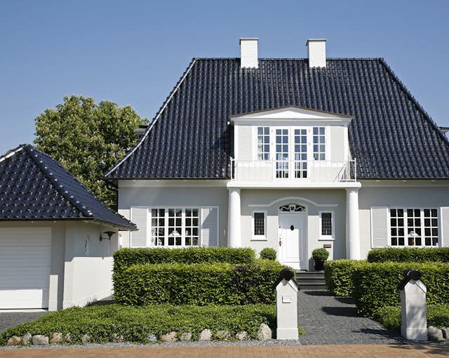 Prioritetslån · Topfoto