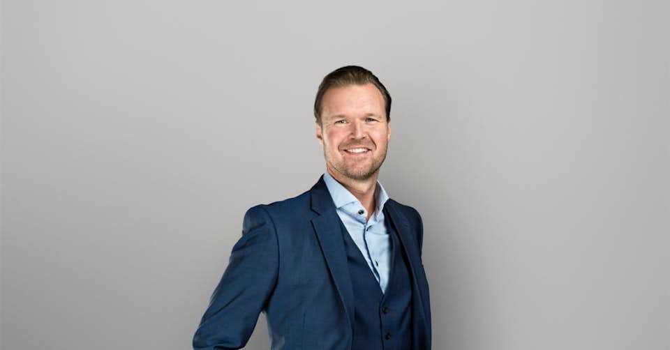 Klaus Jensen Nyhedsrum