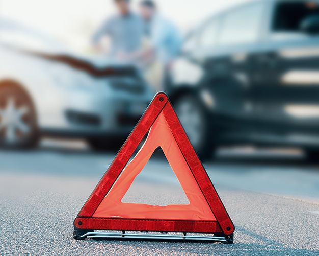 Ulykkesforsikring · Topfoto