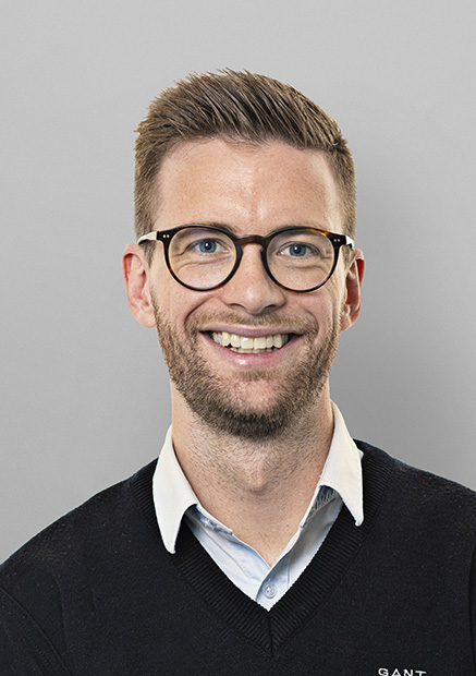 Kasper Danielsen