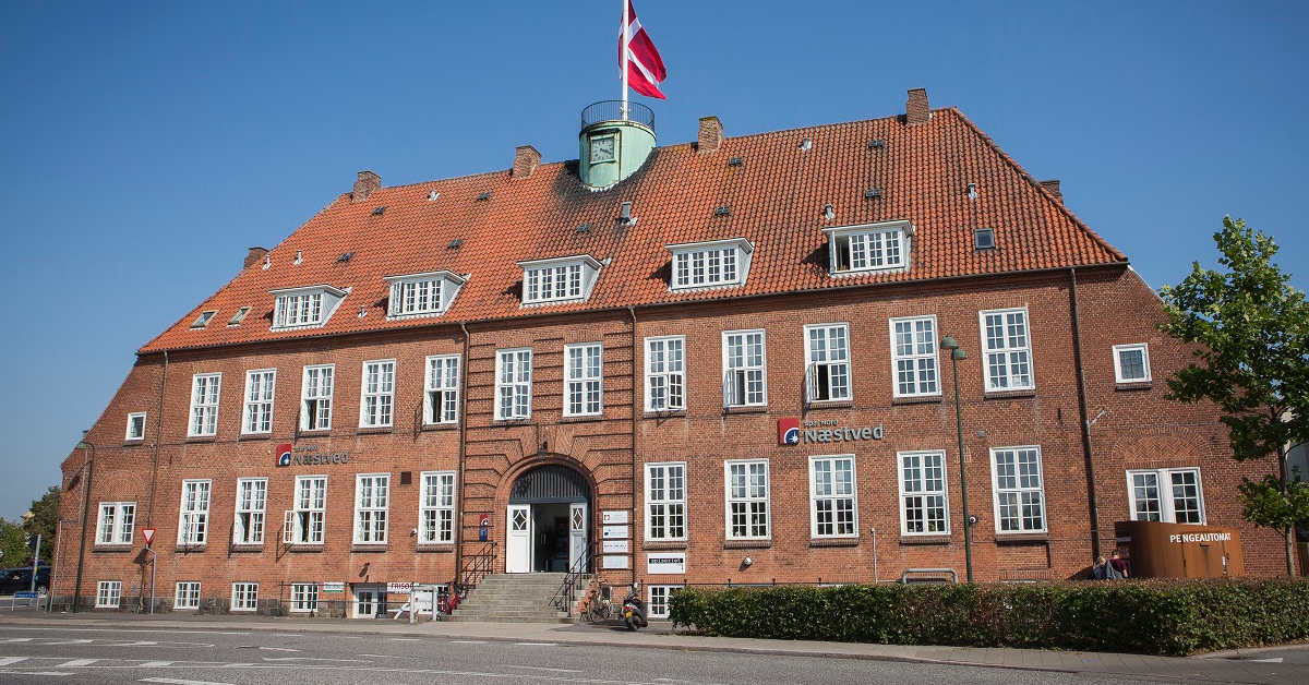 Næstved