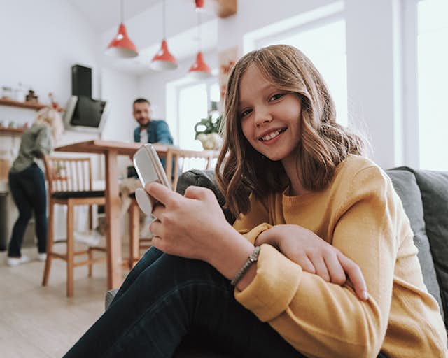 Børn & Unge · Foto 2