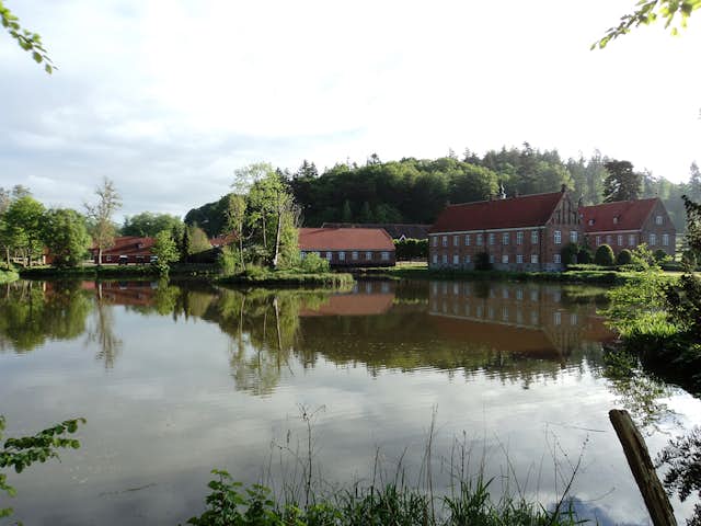 Roverkørsel 3