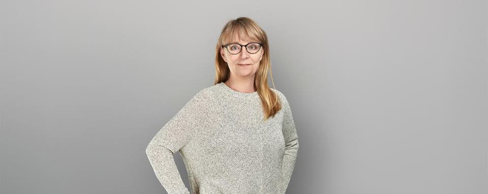 Birgitte Ø Sm.Dk