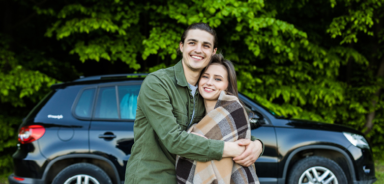 Billån · Thumbnail