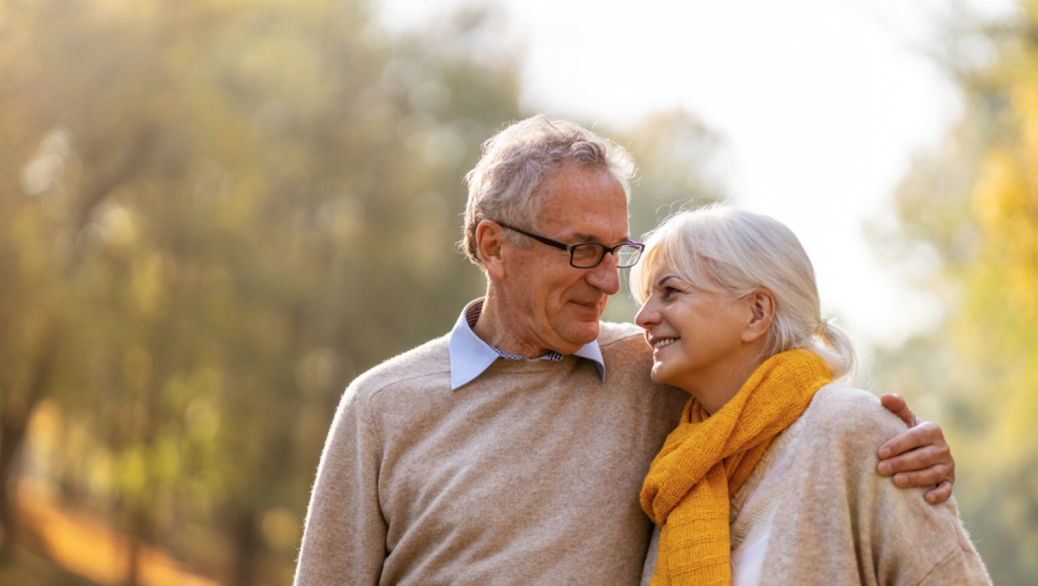 Ældre Går Glip Af Store Afkast