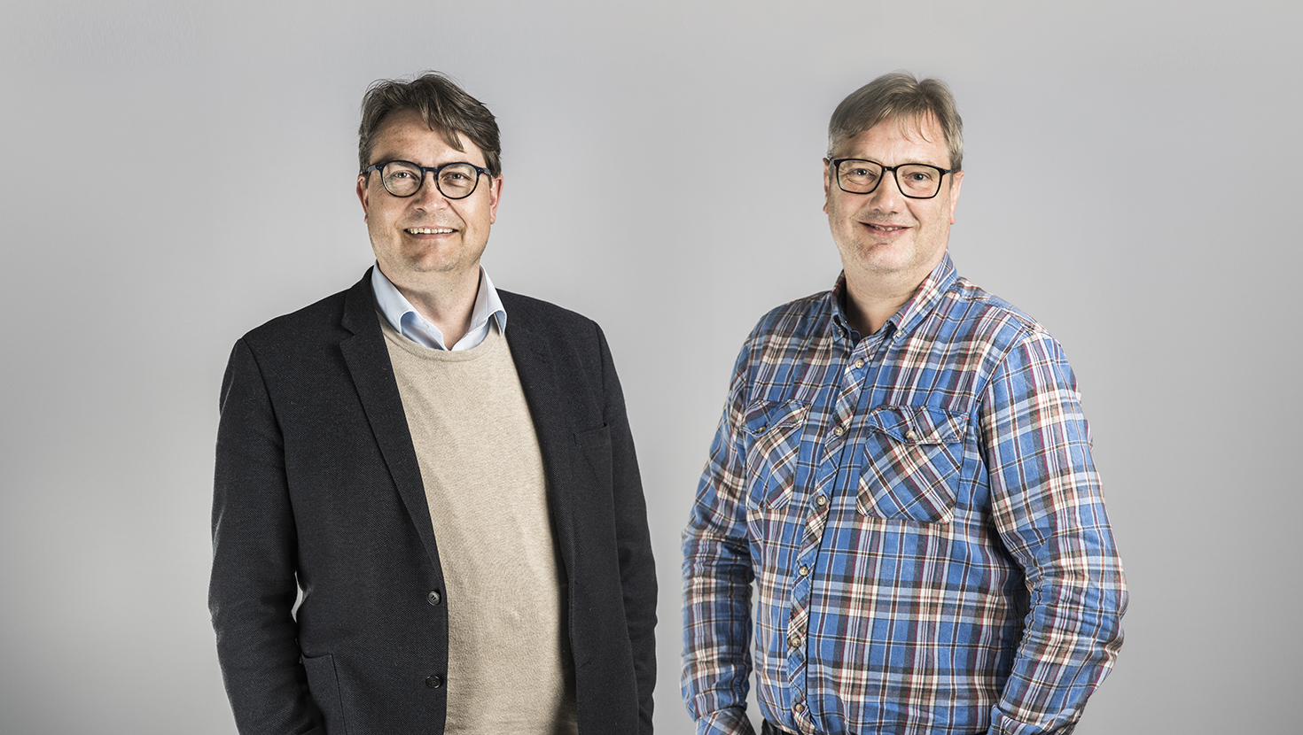 3565 Aars · Nyhedsrum 1470X830px · Nye Medarbejdere · Anders Palle