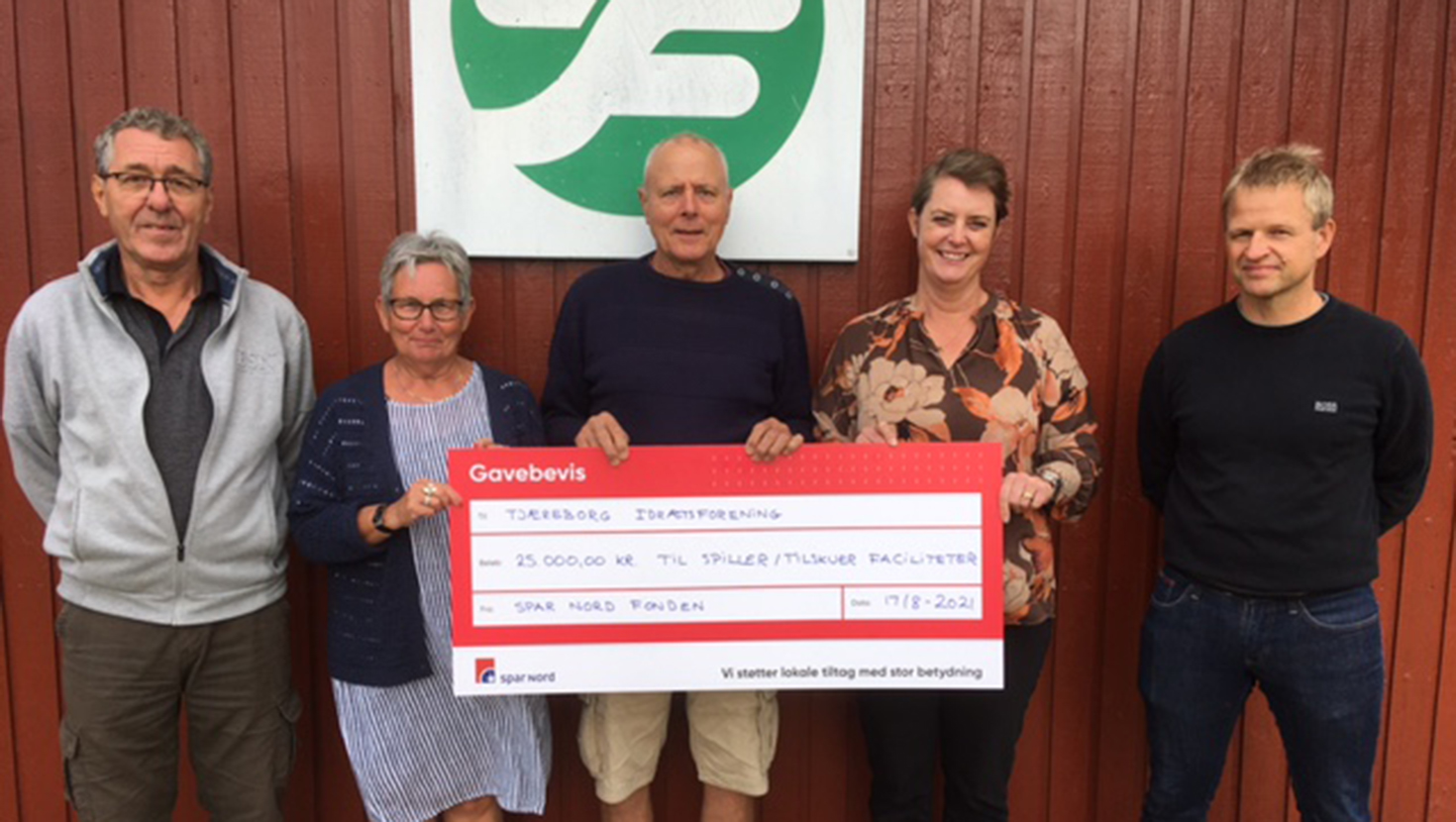 3745 Esbjerg · Nyhedsrum 1470X830px · Lokal Nyhed · Presse