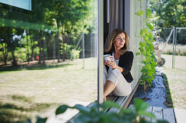 Hero · Friværdikonto 1