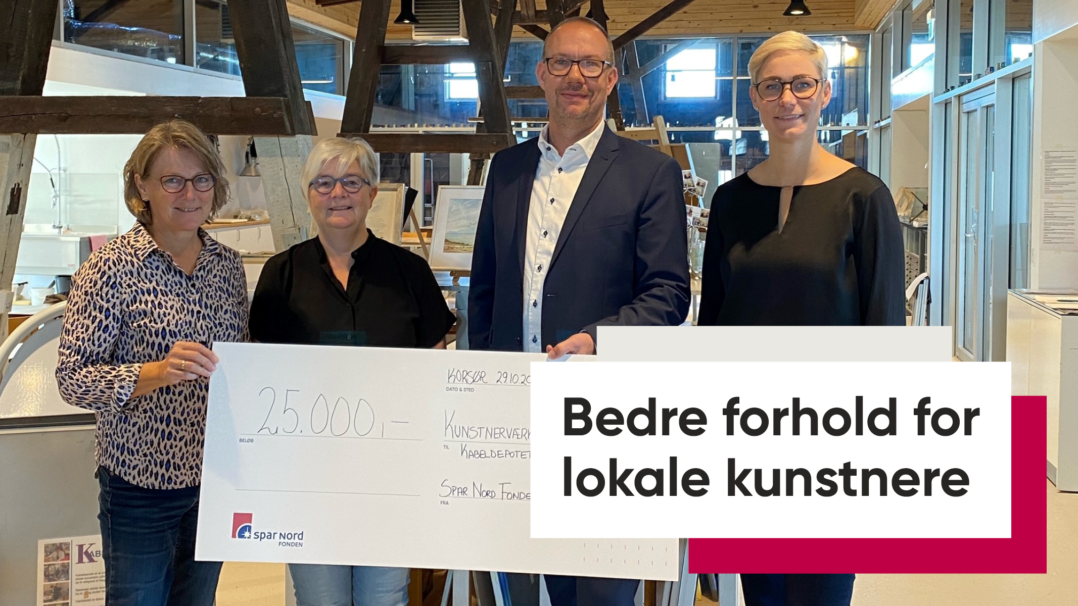 4050 Korsør · Smarp 1600X900px · Kabeldepotet