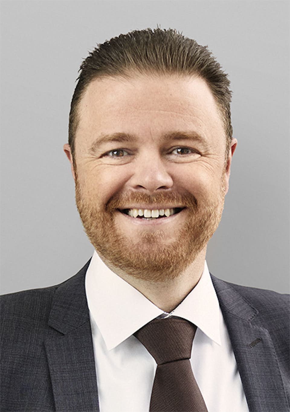 Jacob Duch Pedersen Jdp