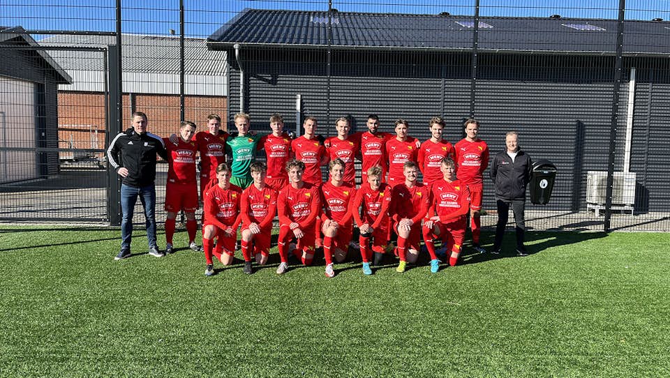 4333 Solrød · Nyhedsrummet · Sponsorat