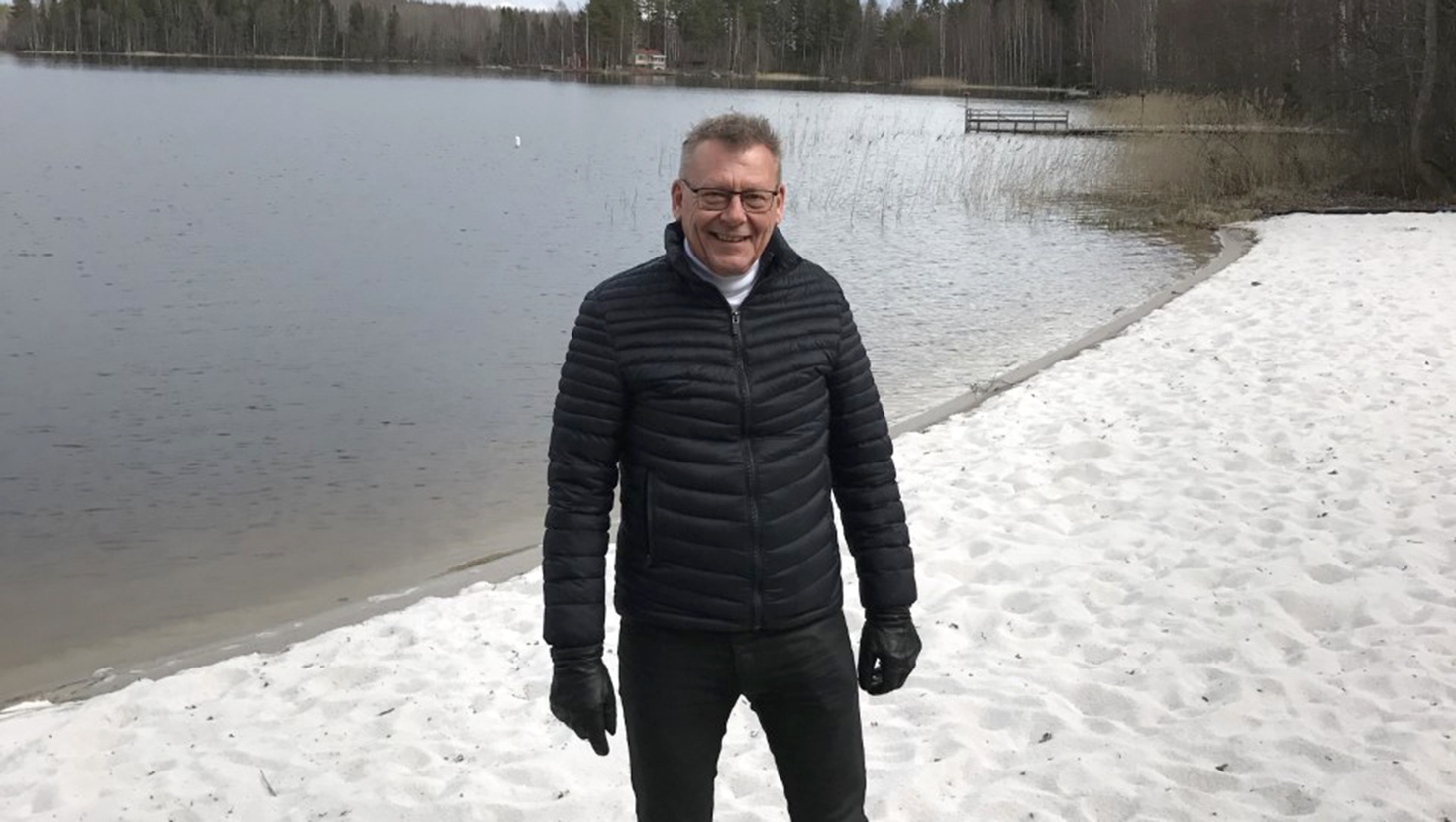 4301 · Østerbro · Nyhedsrummet · Kundetestimonial