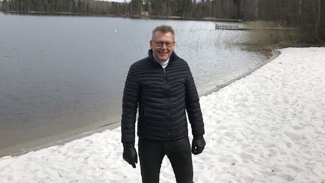 4301 · Østerbro · Nyhedsrummet · Kundetestimonial