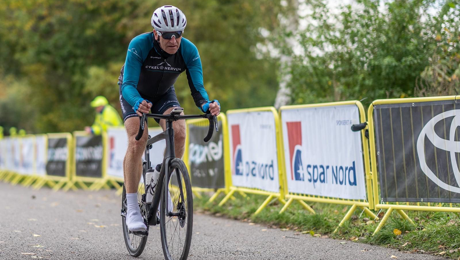 4887 Holbæk · Nyhedsrummet · Cykelnerven