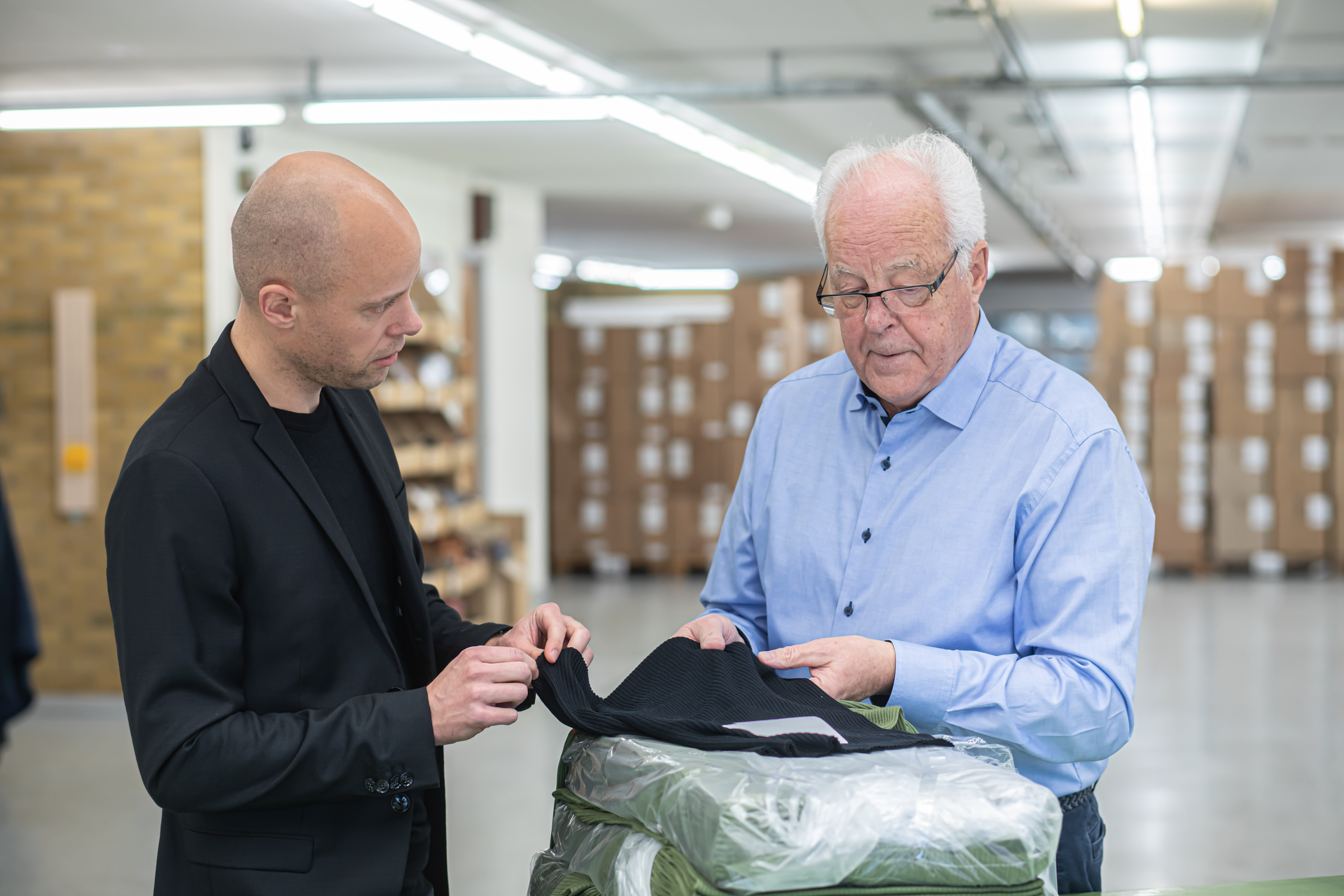 Morten Dilling (Tv) 2