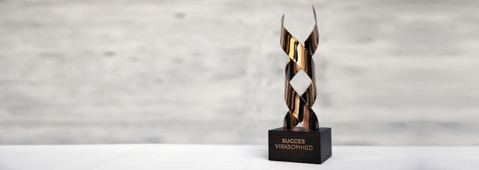 Bliv Inspireret Topbanner