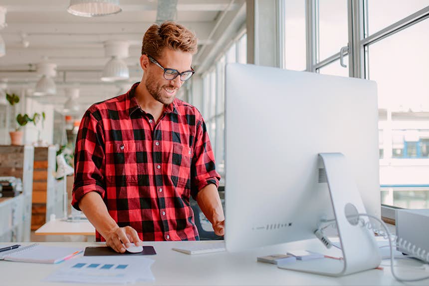 Erhvervsforsikringer · Foto