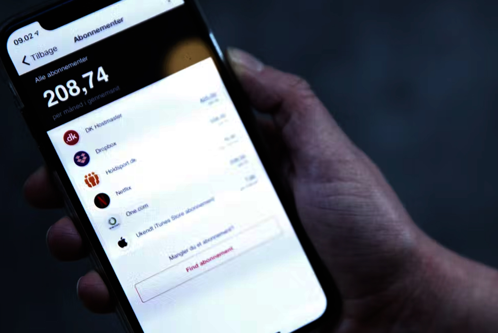 Digitale Løsninger · Hero 2