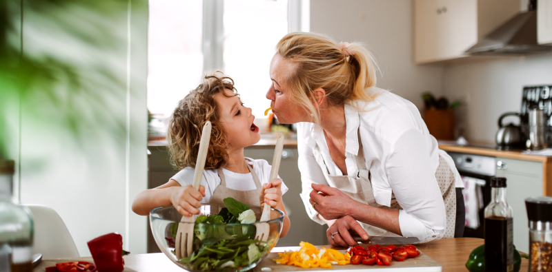 Privat · Børn Og Unge