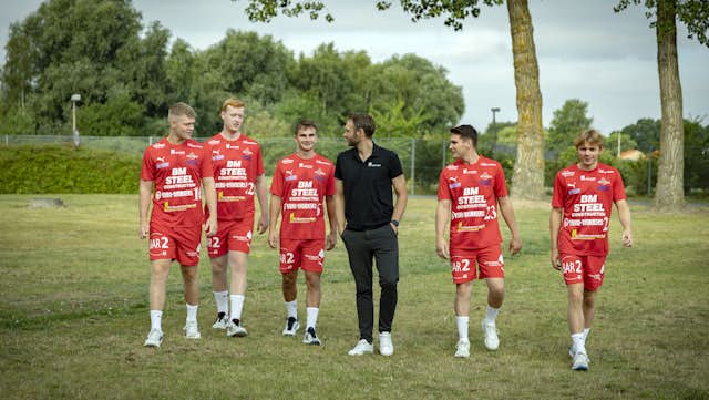 5188 Lolland · Nyhedsrummet · Presse