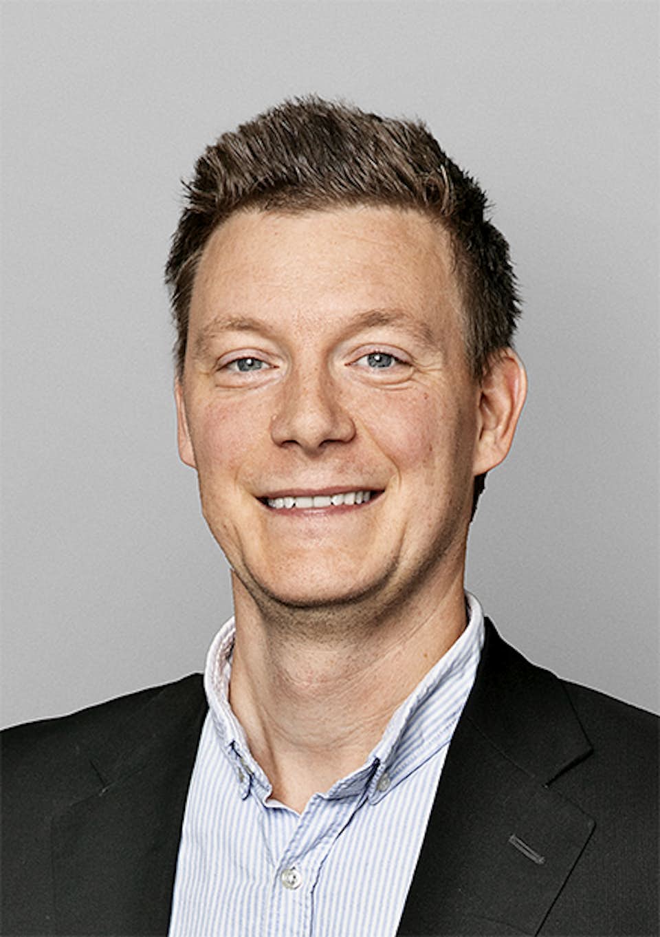 Hillerød Henrik Skjold Lyng Larsen HSLL Web